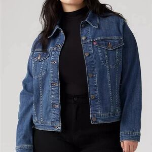 Levi’s Original Trucker Jacket